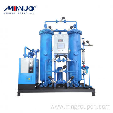 Medical Oxygen Plant Portable for Hospitals